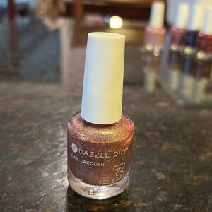 Dazzle Dry nail polish - Out and About